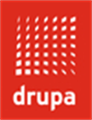 drupa 印刷展