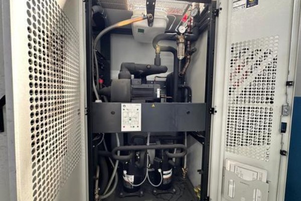 印刷知识分享-------印刷机“生命线”水路系统