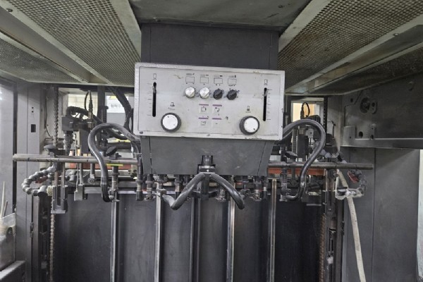 印刷机知识分享：飞达（Feeder）篇——精准输纸的核心技术