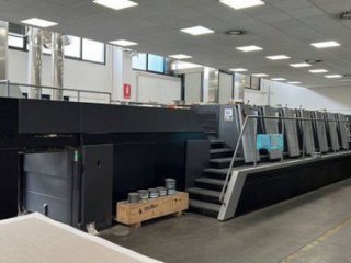 海德堡 / XL106 / B1 (106 cm/​41.73