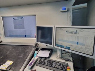 高宝 / Rapida 76 / B2 (72-4cm/28-29