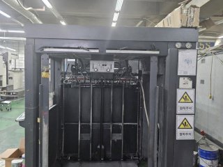 海德堡 / CD102 / B1 (102 cm/40.16