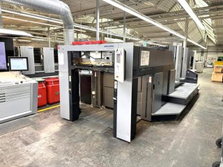 海德堡 / SX102 / B1 (102 cm/40.16