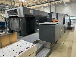 海德堡 / CD102 / B1 (102 cm/40.16