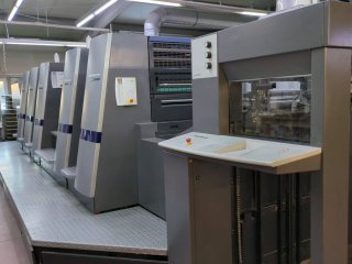 海德堡 / CD74 / B2 (72-4cm/28-29