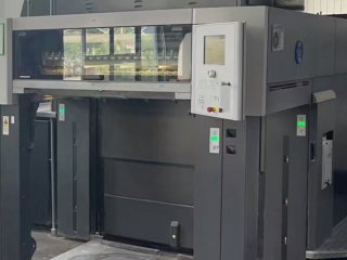 海德堡 / CX102 / B1 (102 cm/40.16