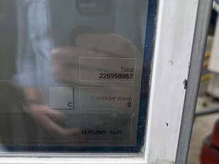 海德堡 / XL105 / B1(105cm/40.5')