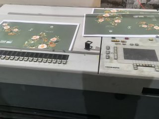 海德堡 / SM74 / B2 (72-4cm/28-29