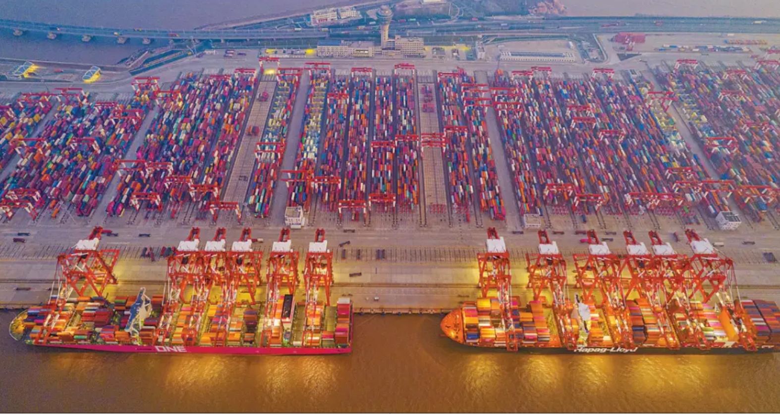 二手印刷机进口清关全攻略:资料与注意事项