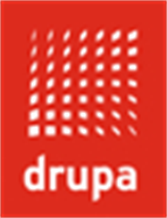 drupa 印刷展